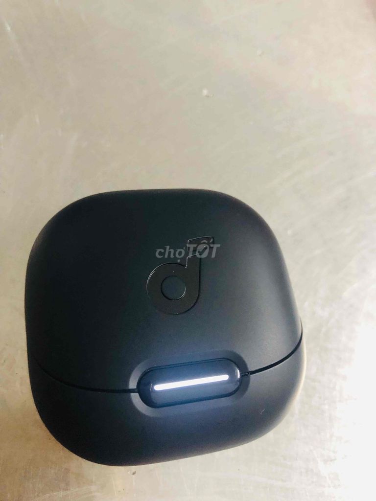 Tai nghe Soundcore Liberty Đen Không dây. Mua bán Tivi, Âm thanh tại Huyện Bình Chánh Tp Hồ Chí Minh được đăng bởi Thư hình 1