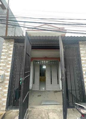 Аренда · 2 комн. · 60 м² · Thành phố Thủ Đức, ул. Đường Lò Lu