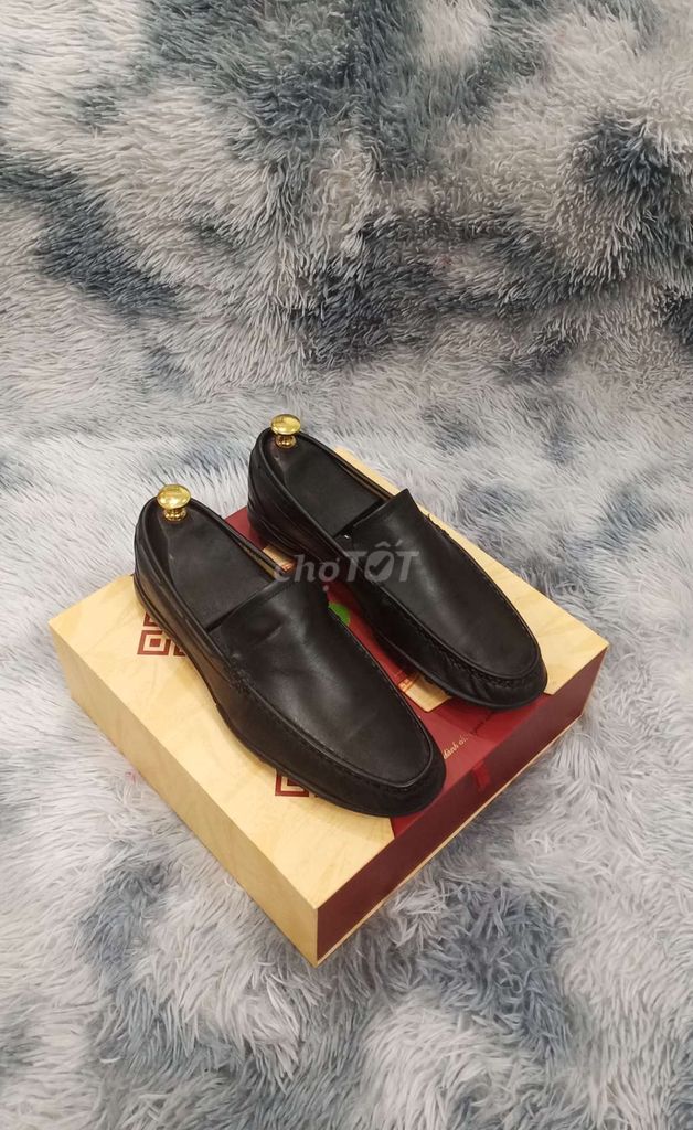 Giày Ferragamoo size 40