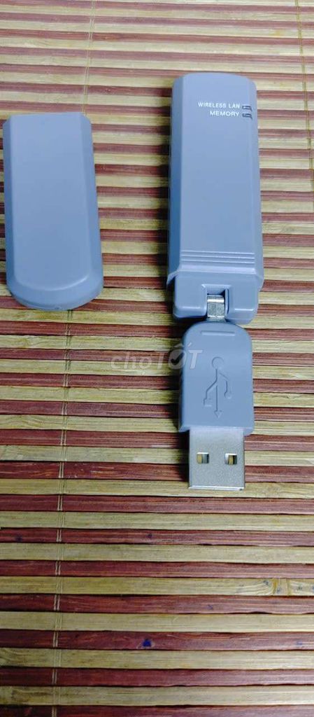 Sony IFU-WLM2 Xám. Mua bán Phụ kiện (Màn hình, Chuột...) tại Quận Ba Đình Hà Nội được đăng bởi  TRUMP hình 1