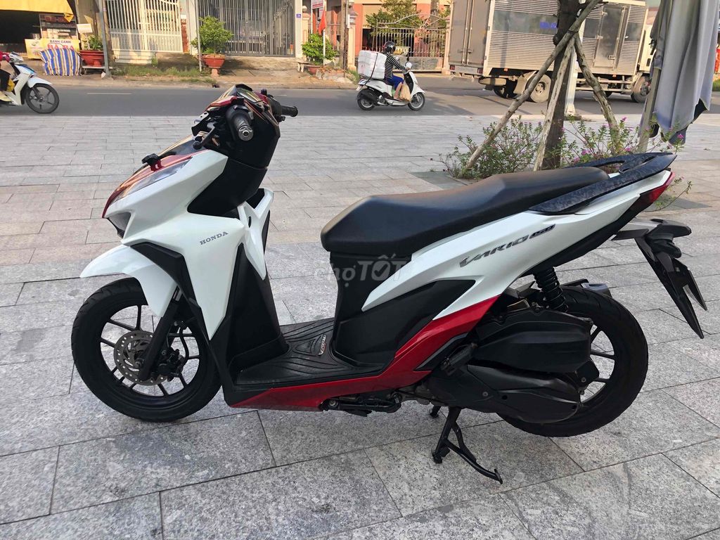 Vario 125 2019 Máy Zin Êm Ấm. Mua bán Xe máy tại Quận Thốt Nốt Cần Thơ được đăng bởi Nguyễn Văn Hải hình 5