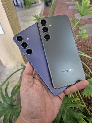 Samsung S24plus 12GB/256GB Tím, Xám