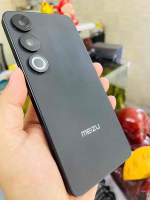 Full. MeZu 21 Note 5G. 16/256Gb.. Mua bán Điện thoại tại Quận Liên Chiểu Đà Nẵng được đăng bởi cẩm giang 