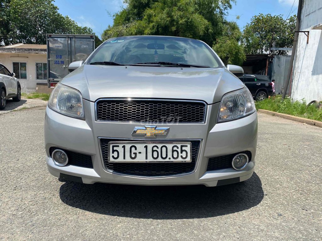 Chevrolet Aveo 2018 LT 1.5 - 90000 km