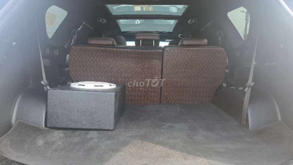 2019 2.2D Premium - 117000 km. Mua bán Ô tô tại Huyện Mê Linh Hà Nội được đăng bởi Nguyen Tuan Anh hình 4