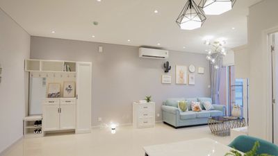 Аренда · 2 комн. · 71 м² · Huyện Nhà Bè, ул. Nguyễn Hữu Thọ