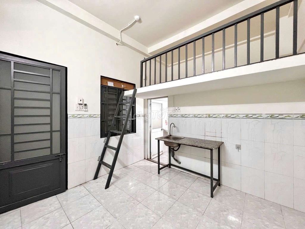 Cho thuê trọ Đường D16 Tân Phú