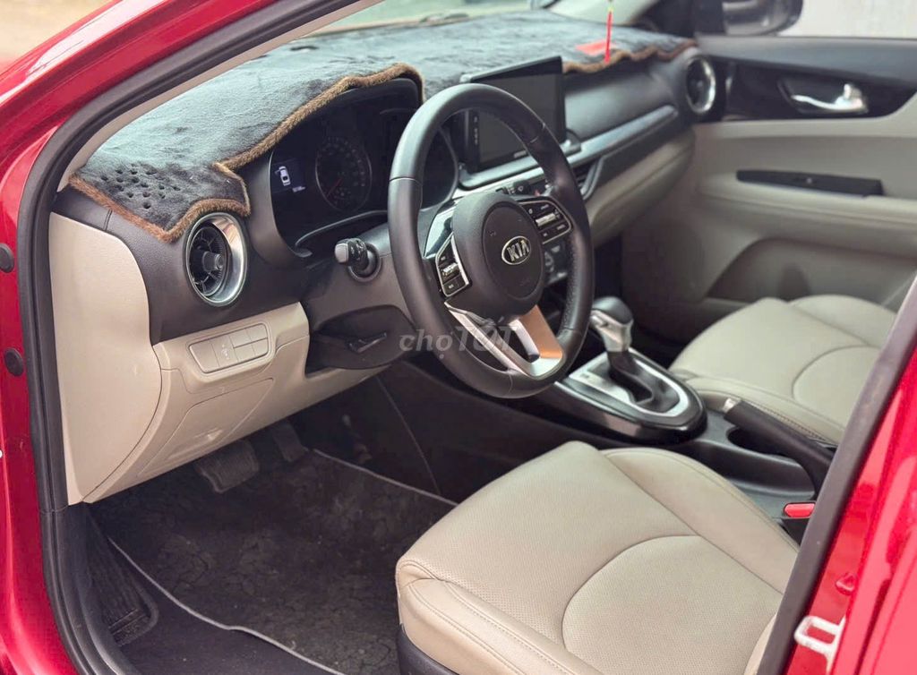 Kia Cerato 2020 Form 2021 hỗ trợ ngân hàng. Mua bán Ô tô tại Thành phố Biên Hòa Đồng Nai được đăng bởi Nguyễn Thưởngka hình 12