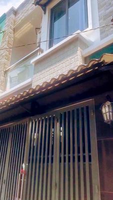 💥Thơm- Gấp💥 Gò Vấp 43m² – Nhà Đúc 2 Tầng – Hẻm Ô Tô – Chỉ 4.1 Tỷ. Mua bán nhà ở tại Quận Gò Vấp Tp Hồ Chí Minh được đăng bởi Minh Hoàng