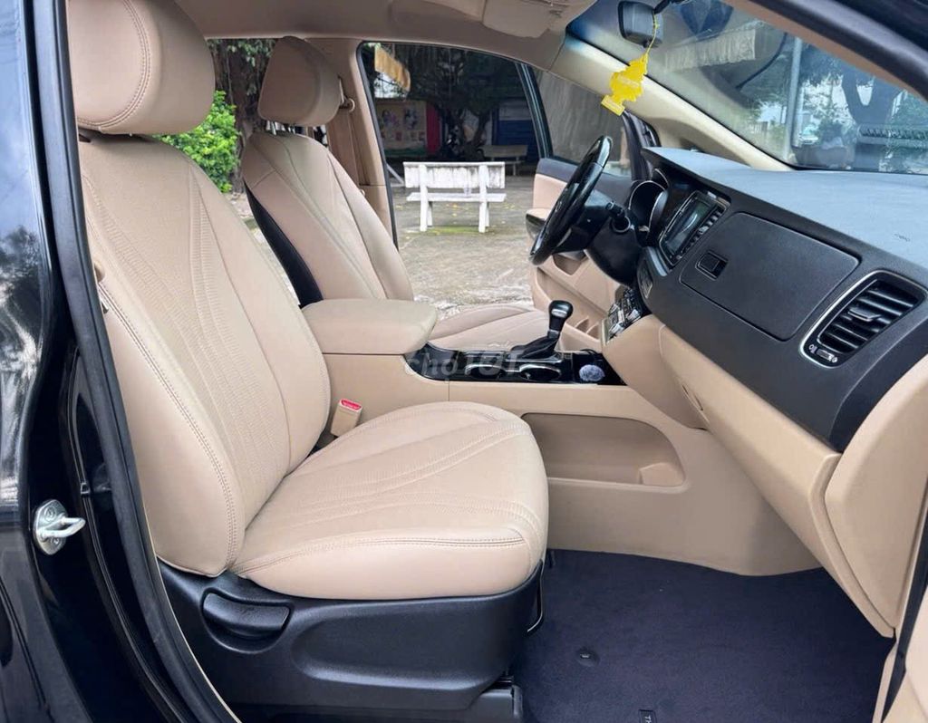 Sedona 2020 2.2 DAT Deluxe siêu mới. Mua bán Ô tô tại Quận 12 Tp Hồ Chí Minh được đăng bởi NHI Ô TÔ AN SƯƠNG hình 11