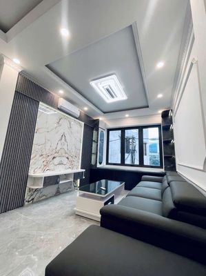 BÁN NHÀ 6 TẦNG MỚI – THANG MÁY  NGÕ THÔNG  Ô TÔ ĐỖ CỬA  FULL NỘI THẤT. Mua bán nhà ở tại Quận Long Biên Hà Nội được đăng bởi Trần Đình An