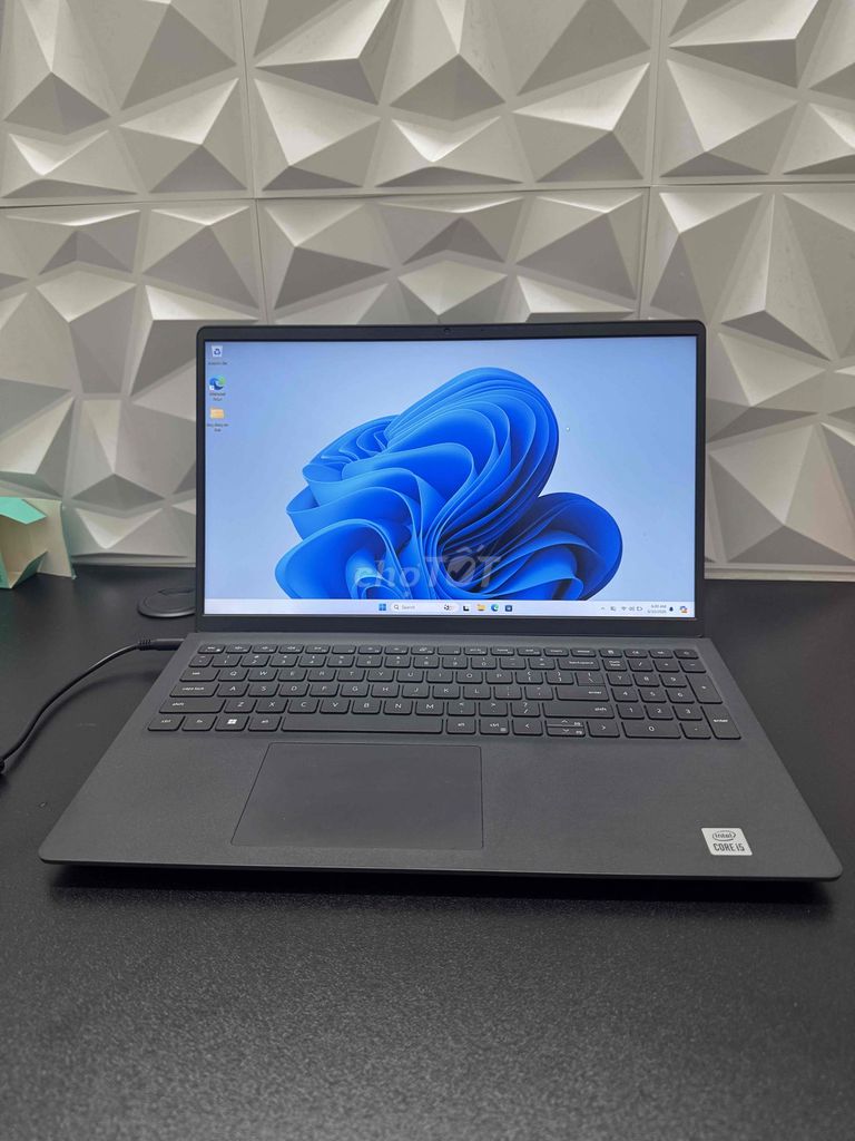 Dell Inspiron 3511 i5-1035g1 15.6 inch 12GB/256GB. Mua bán Laptop tại Quận Đống Đa Hà Nội được đăng bởi Tuấn Lê hình 1