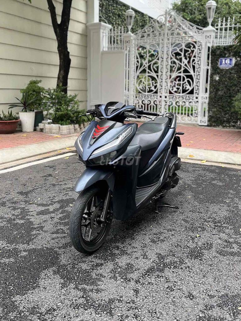 Cầm đồ thanh lý Honda Vario 125 2022 BS:59N3-42571. Mua bán Xe máy tại Quận 8 Tp Hồ Chí Minh được đăng bởi Tuấn Bon hình 4