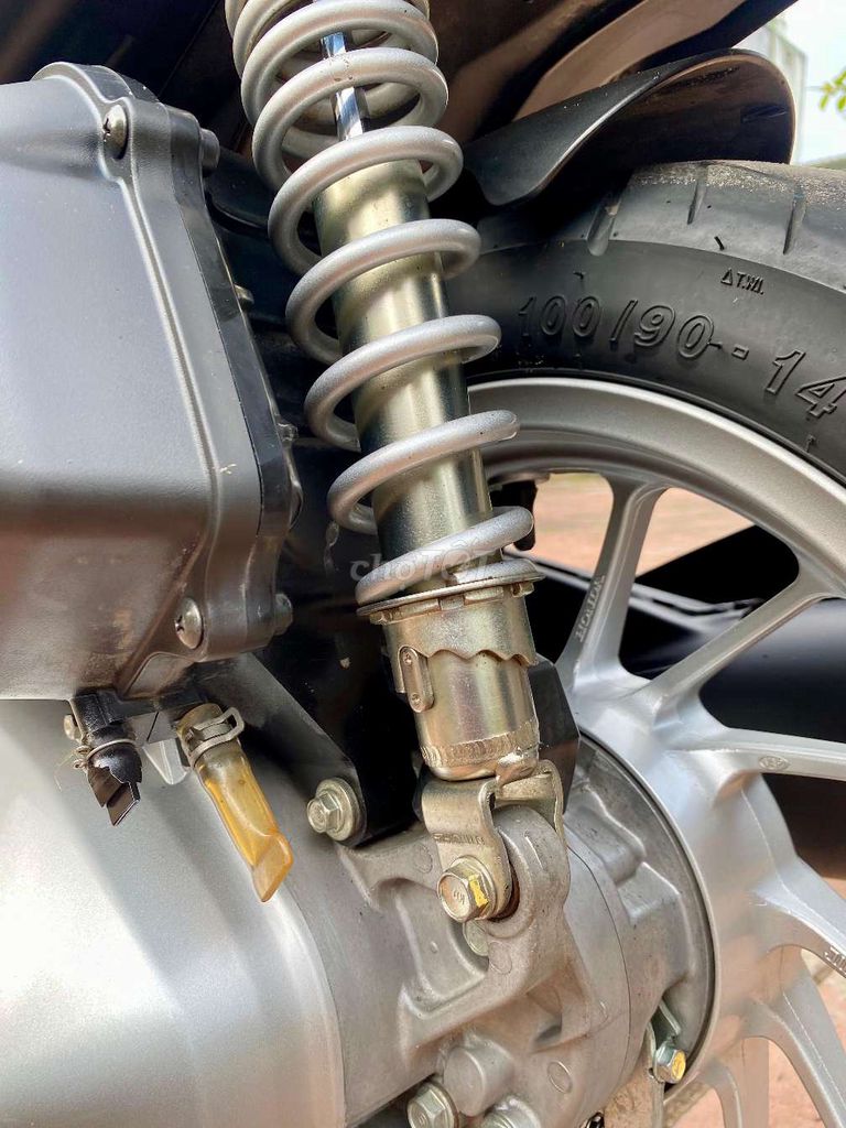 Honda SH MODE Phanh ABS Date 2021 Hồ sơ cầm tay. Mua bán Xe máy tại Quận Ninh Kiều Cần Thơ được đăng bởi Xe Máy TÂN LIÊN HƯNG 1 91B hình 14