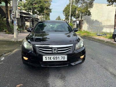 Honda Accord sx 2012 2.4AT nhập Thái full đồ. Mua bán Ô tô tại Thành phố Thủ Đức Tp Hồ Chí Minh được đăng bởi Nghiêm
