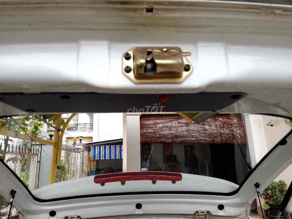 Daewoo Matiz siêu cọp sưu tầm. Mua bán Ô tô tại Thành phố Biên Hòa Đồng Nai được đăng bởi Le Linh hình 15