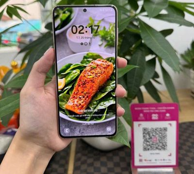 Xả kho nhiều S21 Plus Hồng 256GB - có bảo hành. Mua bán Điện thoại tại Quận 1 Tp Hồ Chí Minh được đăng bởi Minh phương