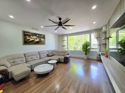 Аренда · 3 комн. · 80 м² · Quận Hải Châu, ул. Đường Tiểu La