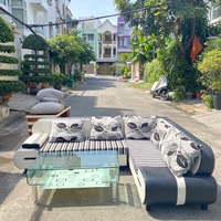 Phú Nhàn Nội Thất Thanh Lý Sài Gòn