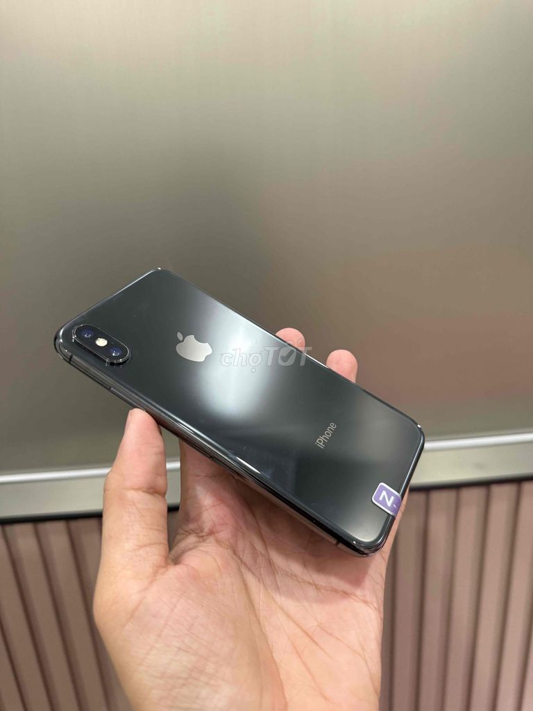 iPhone X 64G Quốc Tế ko Face. Mua bán Điện thoại tại Quận Thanh Khê Đà Nẵng được đăng bởi Vip Phone hình 1