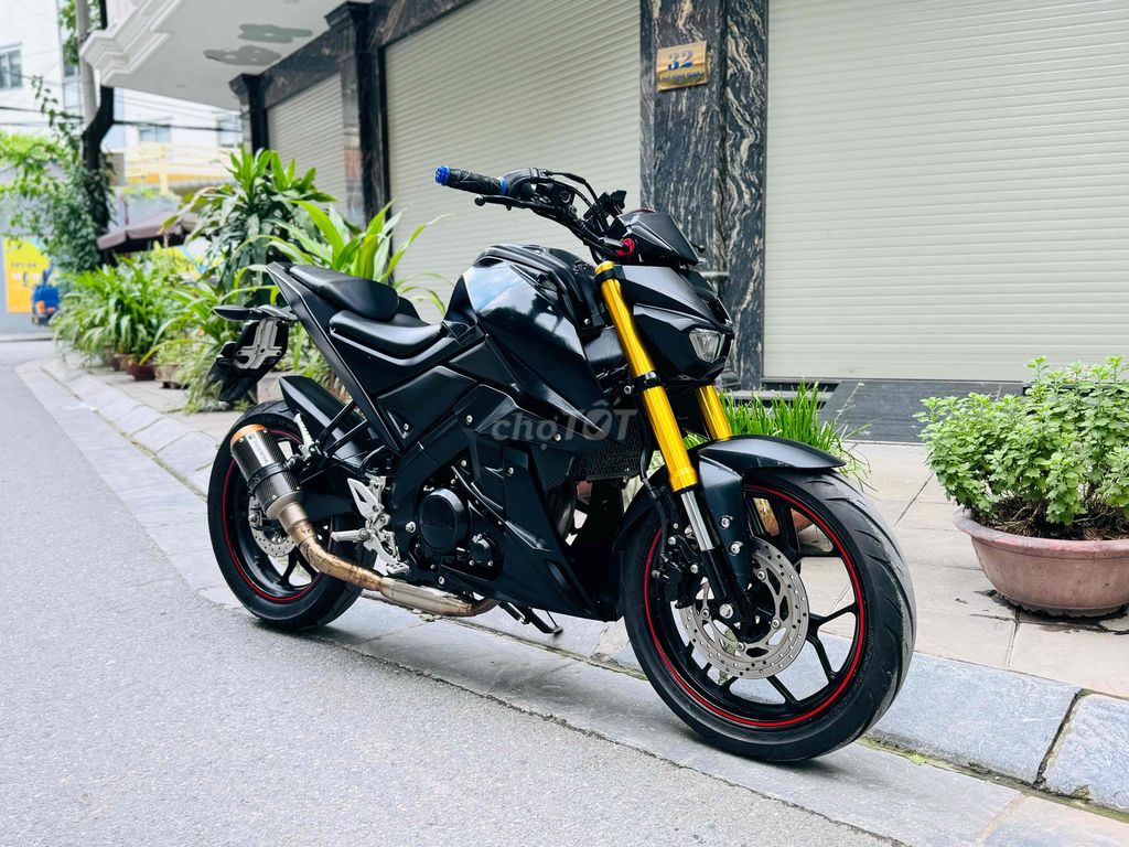 Yamaha TFX 150cc Đời chót biển 29 xe đẹp keng- mơi