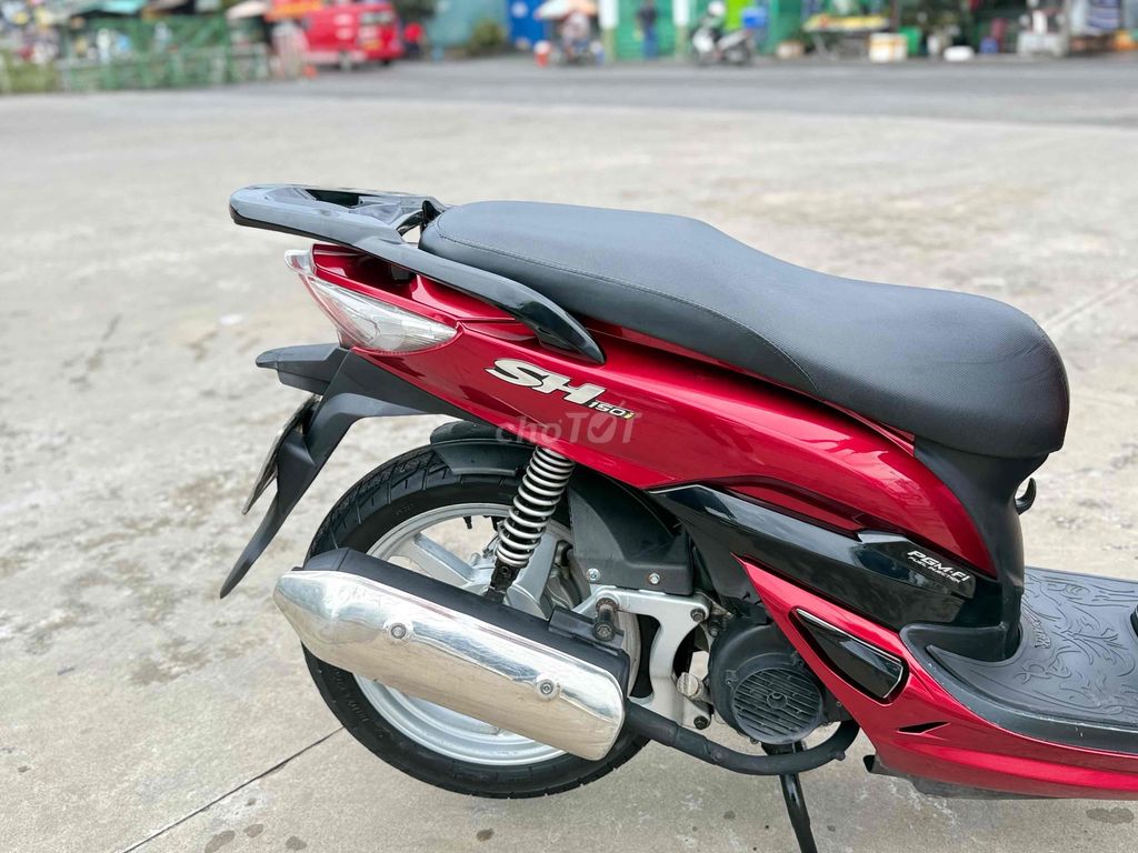 [ĐẸP HƠN SH giá 1/9]👉SYM Shark Dáng SH Ý💝MUA ĐI AE. Mua bán Xe máy tại Quận Bình Tân Tp Hồ Chí Minh được đăng bởi BÙI TIẾN DŨNG hình 6