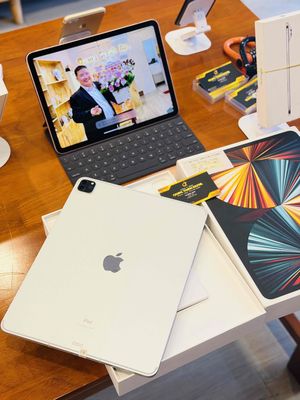 Apple iPad Pro 12.9 inch 512GB Wi-Fi 5G Fulbox