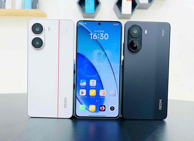 Xiaomi Redmi Turbo 4 16/256GB Fullbox Trả Góp