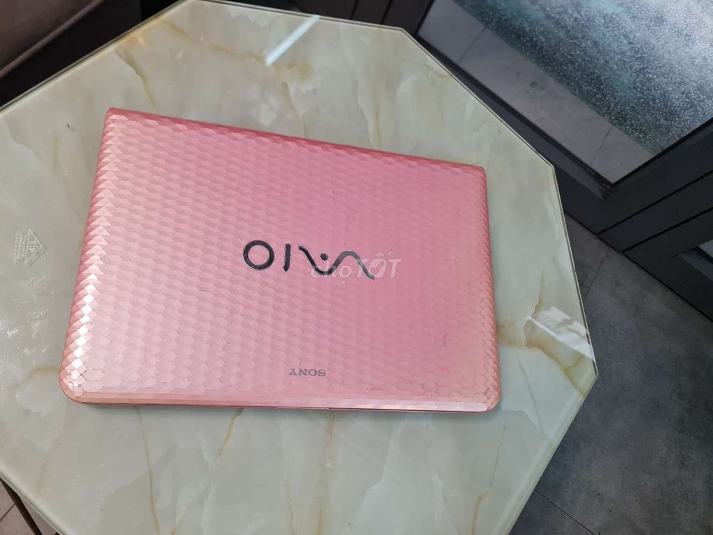 Sony vaio Cor i7 ram 8g ssd 256g. Mua bán Laptop tại Quận 10 Tp Hồ Chí Minh được đăng bởi TRINH LAPTOP SỈ SG hình 1