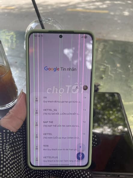 Samsung S21+ 8GB 128GB Đen Mỹ. Mua bán Điện thoại tại Quận 1 Tp Hồ Chí Minh được đăng bởi Hội Đồ Điện Tử hình 1