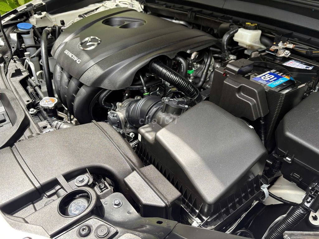 Mazda CX-30 2023 Premium 2.0 AT - 30000 km. Mua bán Ô tô tại Thành phố Thủ Đức Tp Hồ Chí Minh được đăng bởi Ô Tô Siêu Lướt  hình 6