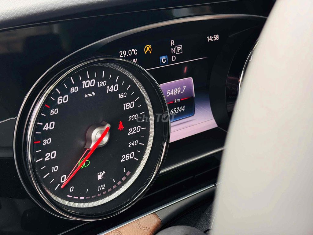 E200 2019 999Tr. Mua bán Ô tô tại Quận Bình Tân Tp Hồ Chí Minh được đăng bởi Lê Minh Quý hình 11