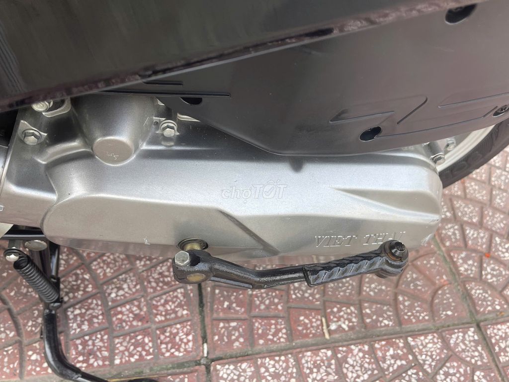 Creax 50cc bs 75al-00232. Mua bán Xe máy tại Quận Phú Nhuận Tp Hồ Chí Minh được đăng bởi Thanh Hùng xebachin  hình 6