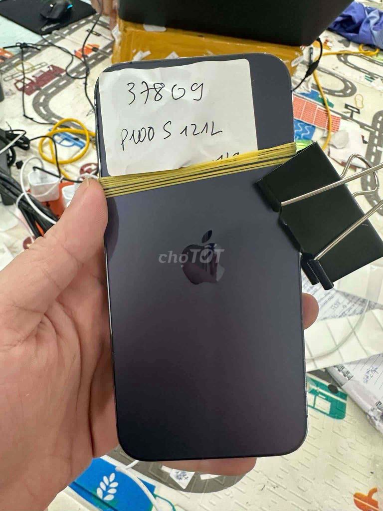 iphone 14prm , 128GB , zin đẹp