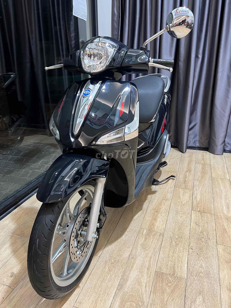 Piaggio Liberty 125cc Đời 2019 BSTP Xe Chính Chủ