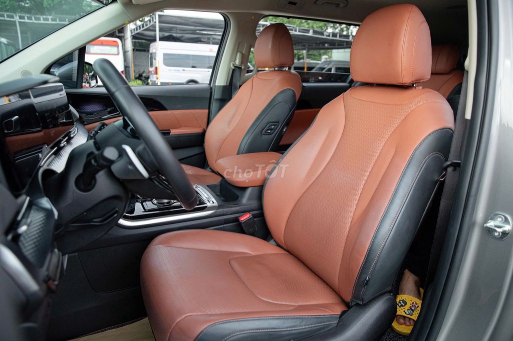 KIA CARNIVAL 2.2D PREMIUM 7S 2025. Mua bán Ô tô tại Quận Gò Vấp Tp Hồ Chí Minh được đăng bởi Đoàn Thuận hình 13