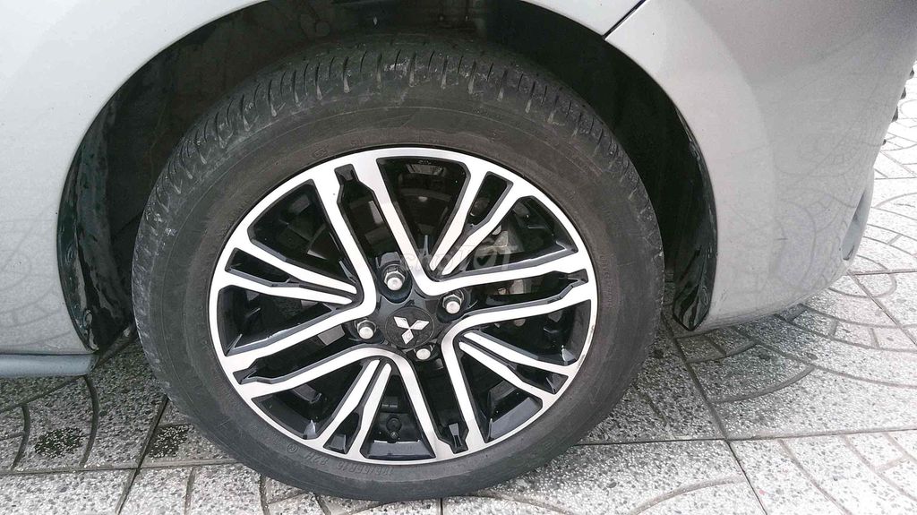 Mitsubishi Attrage 2022 1.2 MT - 103000 km. Mua bán Ô tô tại Quận Ninh Kiều Cần Thơ được đăng bởi Trần Thị Tuyết Trinh hình 6