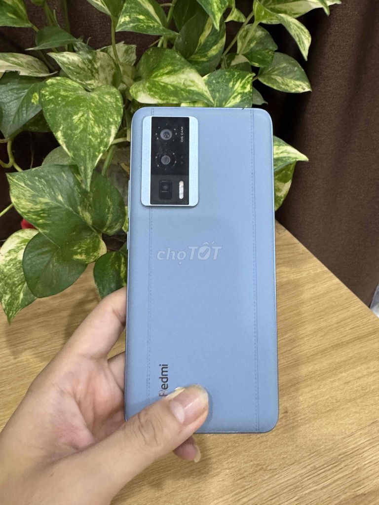 Redmi K60 16GB 256GB CÓ COD - GÓP. Mua bán Điện thoại tại Quận Hoàng Mai Hà Nội được đăng bởi OneSmart hình 1