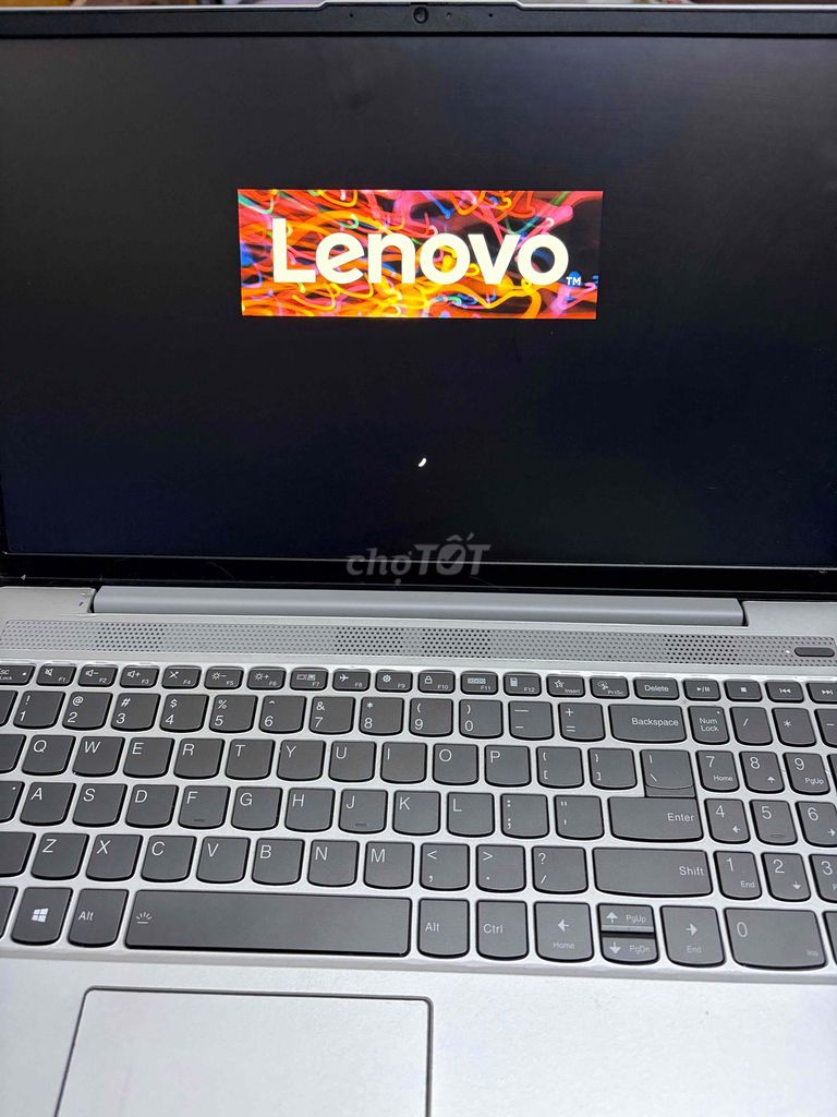 Lenovo IdeaPad 5 15ITL05 i5 8GB/512GB. Mua bán Laptop tại Quận 1 Tp Hồ Chí Minh được đăng bởi Mary Nguyen hình 1