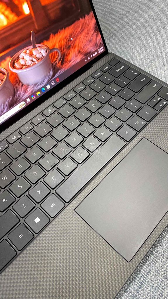 Dell XPS 9310 i7-1195G7 13.4 inch 32GB/1TB. Mua bán Laptop tại Quận Phú Nhuận Tp Hồ Chí Minh được đăng bởi duy nghia hình 1