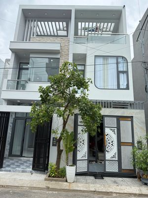 BÁN NHÀ KDC NAM KHANG NGUYỄN DUY TRINH - 6,3 TỶ/4PN4WC