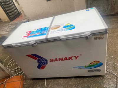tủ đông sannaky 560l giàn lạnh đồng. Mua bán Tủ lạnh tại Quận Cầu Giấy Hà Nội được đăng bởi điện lạnh công thanh