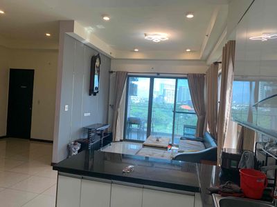 Chính chủ cho thuê căn góc cc Dockland 2PN 100m2 full nội thất