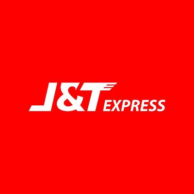 J&T EXPRESS logo