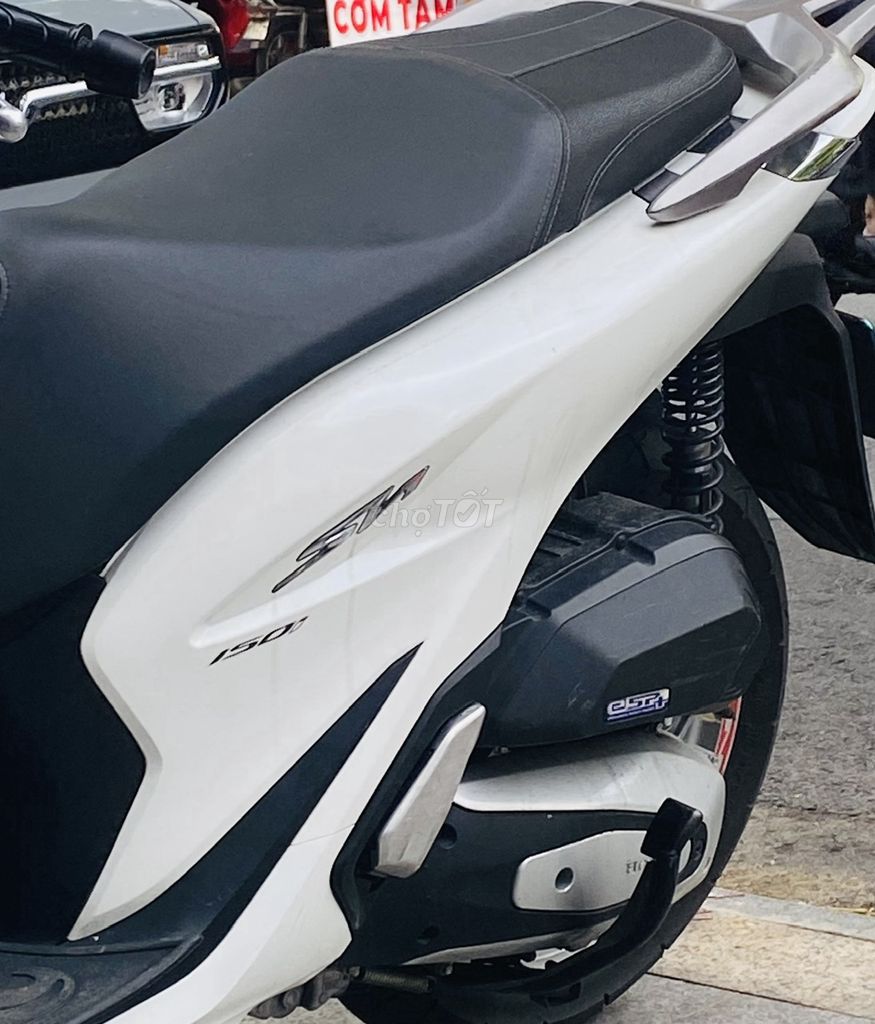 Bán SH150i đời 2022. Mua bán Xe máy tại Quận 1 Tp Hồ Chí Minh được đăng bởi Minhhuy Lam hình 2