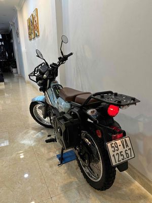 bán xe PG1 zin all, đồ độ hãng 100%. Mua bán Xe máy tại Quận Gò Vấp Tp Hồ Chí Minh được đăng bởi Ngọc Hân