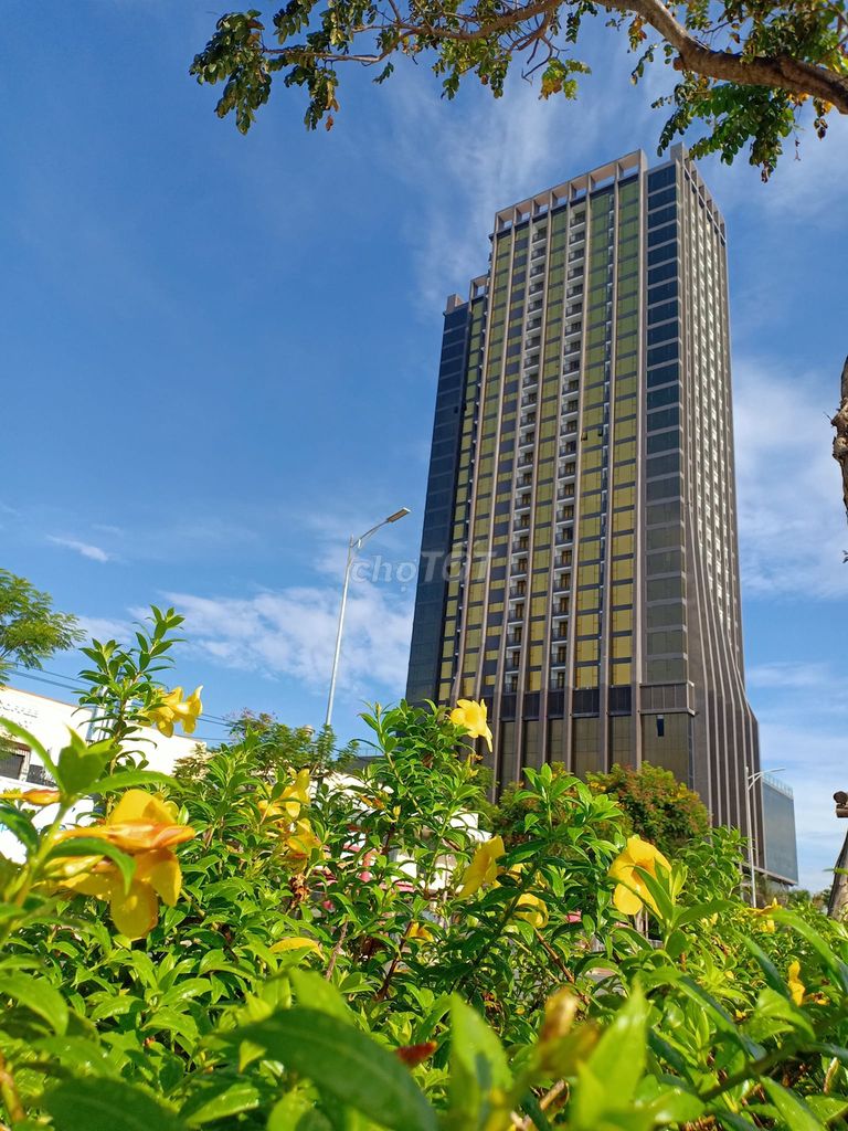 SAM TOWERS ( Risemount) đường Như Nguyệt, Đà Nẵng