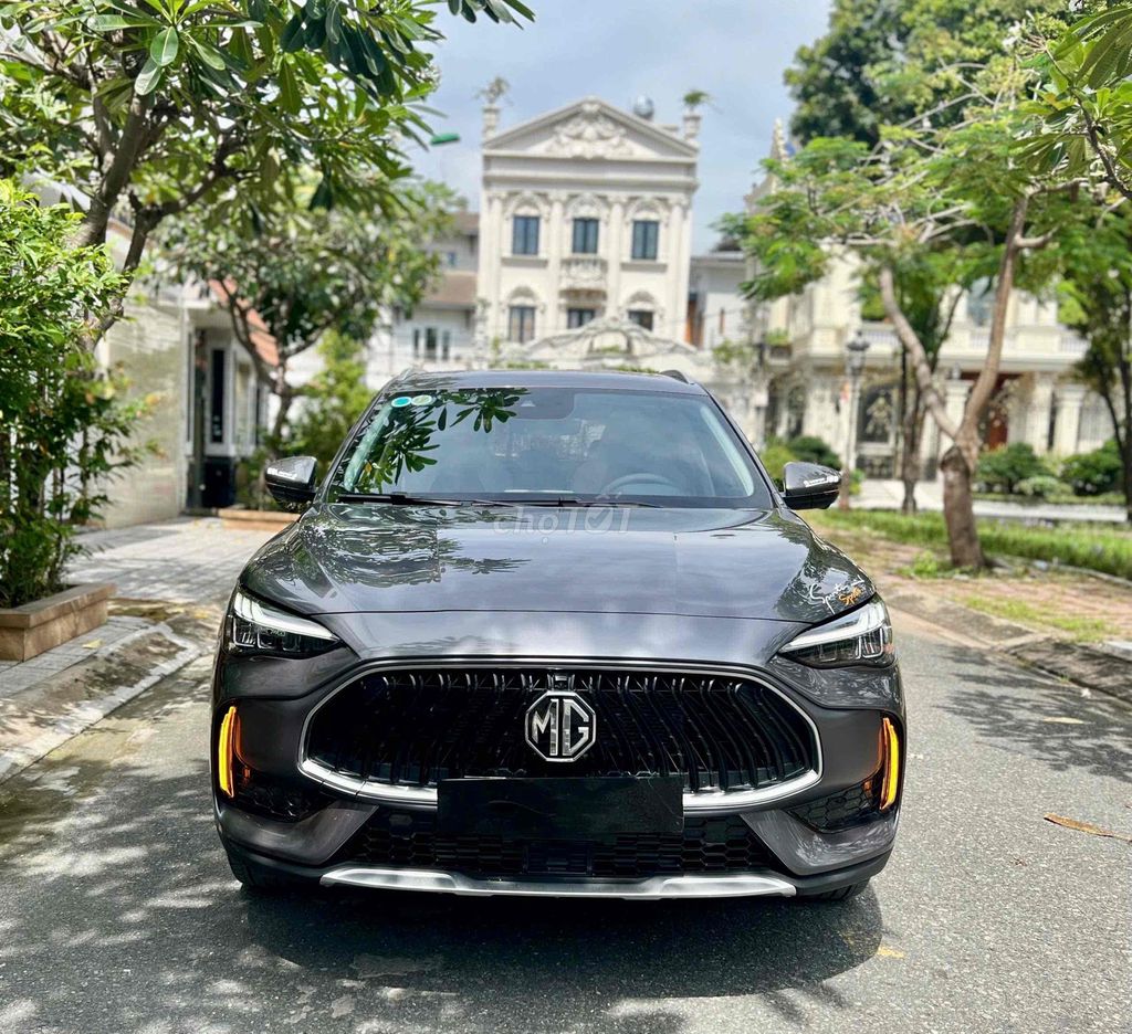 MG HS 2024 - 11000 km. Mua bán Ô tô tại Quận Bình Tân Tp Hồ Chí Minh được đăng bởi Khải Sonic Used Car hình 3