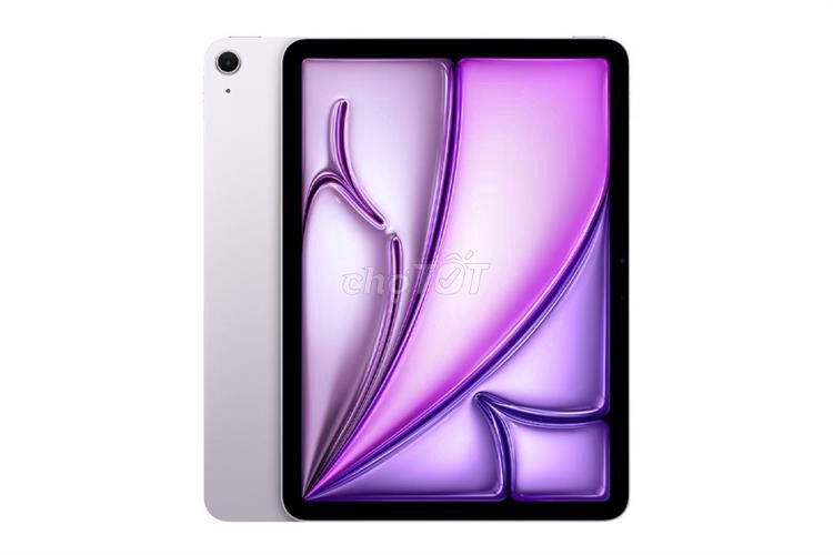 Apple iPad Air M4 11 inch 128GB Wi-Fi Nguyên seal. Mua bán Máy tính bảng tại Quận Hải Châu Đà Nẵng được đăng bởi HỨA THANH HUỆ hình 1
