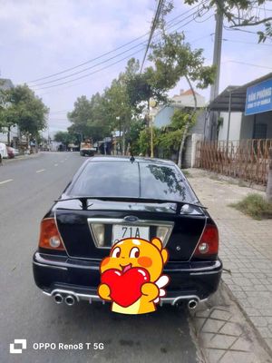 2004 Lxi 1.8AT - 19000 km. Mua bán Ô tô tại Thành phố Biên Hòa Đồng Nai được đăng bởi  SAOMAI DAYSTAR 86
